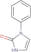 1-Phenyl-2,3-dihydro-1H-imidazol-2-one