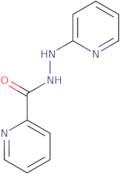 N'-(Pyridin-2-yl)pyridine-2-carbohydrazide