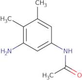 N-(3-Amino-4,5-dimethylphenyl)acetamide