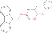 Fmoc-3-(3-Thienyl)-DL-alanine