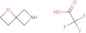 1-Oxa-6-azaspiro[3.3]heptane, trifluoroacetic acid