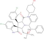 (2'R,3S,4'S,5'R)-6-Chloro-4'-(3-chloro-2-fluorophenyl)-2'-(2,2-dimethylpropyl)-1,2-dihydro-N-(tr...