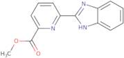 Methyl 6-(1H-benzo[D]imidazol-2-yl)picolinate