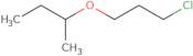 2-(3-Chloropropoxy)butane