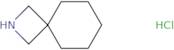 2-Azaspiro[3.5]nonane hydrochloride