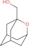 1-Hydroxymethyl-2-oxadamantane