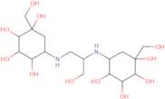 (R)-Valiolamine voglibose dihydrochloride