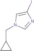 N-(2,2-Diphenylethyl)-2-(imidazo[1,2-a]pyridin-6-yl)quinazolin-4-amine