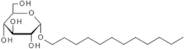 Dodecyl a-D-glucopyranoside