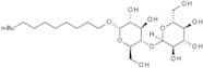 Dodecyl α-D-maltopyranoside