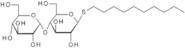 Decyl b-D-thiomaltopyranoside