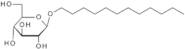 n-Dodecyl-beta-D-glucopyranoside