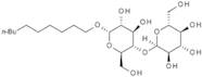 Decyl α-D-maltopyranoside