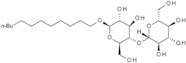 Dodecyl β-D-cellobioside