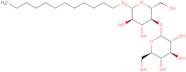 Dodecyl-d25-Î²-D-maltoside