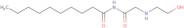 Decanoyl-N-hydroxyethylglucamide