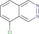 5-Chlorophthalazine