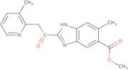 Picoprazole