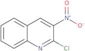 2-chloro-3-nitroquinoline