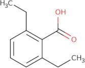 2,6-Diethylbenzoic acid