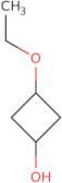 3-Ethoxycyclobutan-1-ol