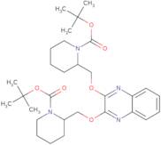 1-Palmitin-2-olein-3-linolenin