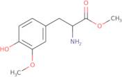 3-o-Methyl-L-dopa methyl ester