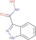 N-Hydroxy-1H-indazole-3-carboxamide