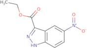 Ethyl 5-nitroindazole-3-carboxylate