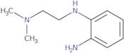 1-N-[2-(Dimethylamino)ethyl]benzene-1,2-diamine