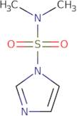 1-(Dimethylsulfamoyl)imidazole