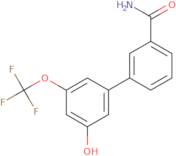 4-(Cyclohexylmethyl)piperidine