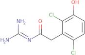 3-Hydroxy guanfacine