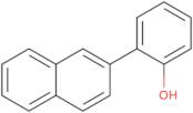 2-(Naphthalen-2-yl)phenol