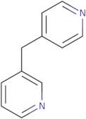3-(Pyridin-4-ylmethyl)pyridine
