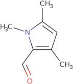 1,3,5-Trimethyl-1H-pyrrole-2-carbaldehyde