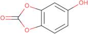5-Hydroxy-1,3-dioxaindan-2-one