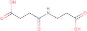 3-[(2-Carboxyethyl)carbamoyl]propanoic acid