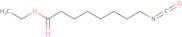 Ethyl 8-isocyanatooctanoate