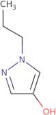 1-Propylpyrazol-4-ol