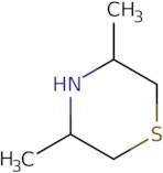 3,5-Dimethylthiomorpholine