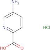 5-Aminopicolinic acid hydrochloride