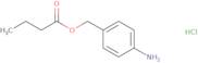 Benzyl 4-aminobutanoate hydrochloride