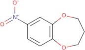 7-Nitro-3,4-dihydro-2H-1,5-benzodioxepine