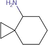 Spiro[2.5]octan-4-amine