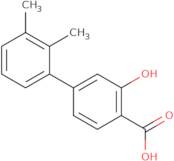 6-(Bromomethyl)-2,4-dimethyl-5,6-dihydrofuro[2,3-d]pyrimidine