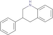 3-Phenyl-1,2,3,4-tetrahydroquinoline