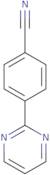 4-Pyrimidin-2-ylbenzonitrile