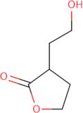 3-(2-Hydroxyethyl)oxolan-2-one