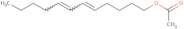 (5Z,7E)-Dodecadien-1-yl acetate